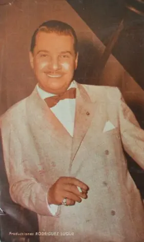 Carlos Figari