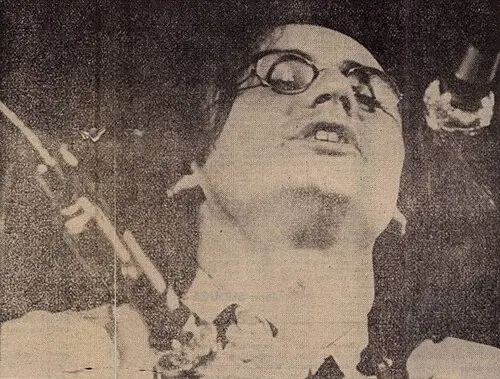 Doru Stănculescu