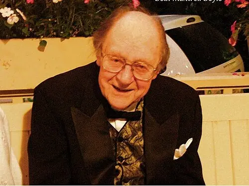 Walter Hendl