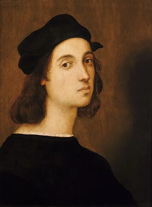 Raffaello Sanzio da Urbino
