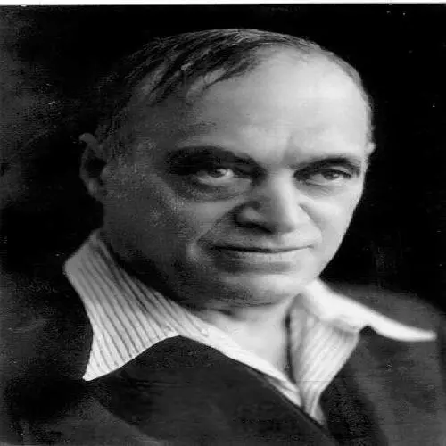 Yehuda Karni