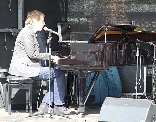 Matthias Vogt