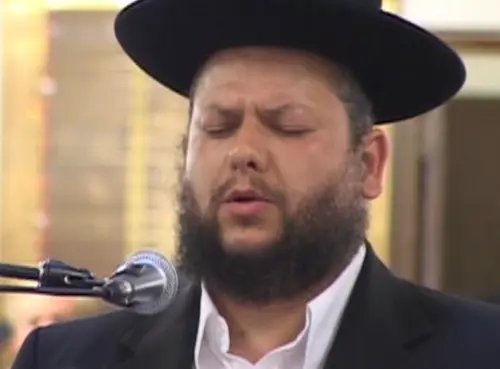 Yitzchak Meir Helfgot