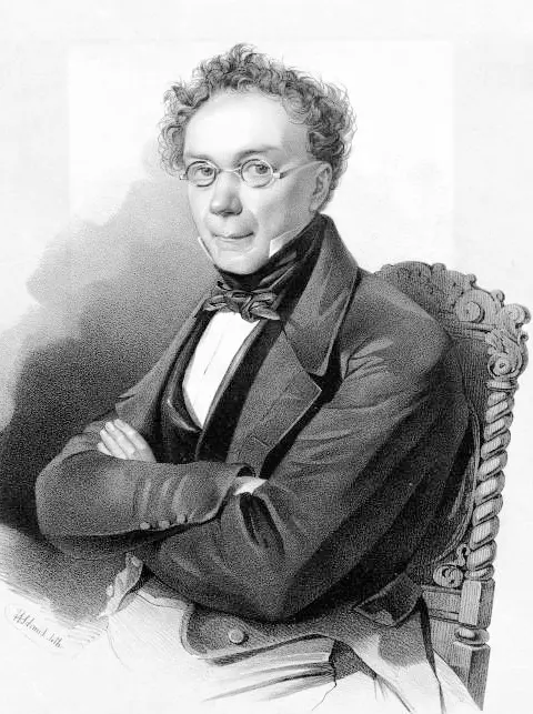Ludwig Maurer