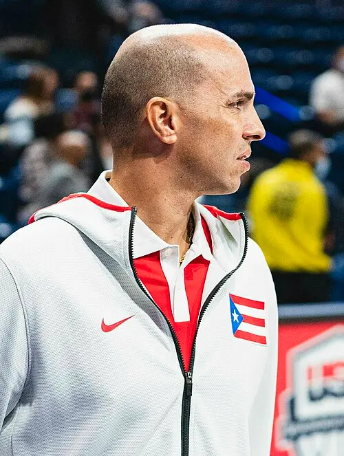 Carlos Arroyo