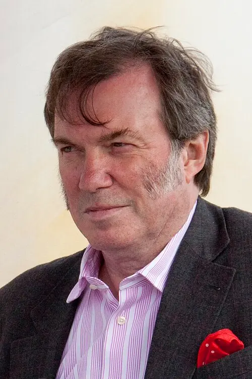 David Pountney