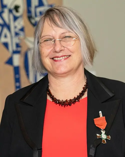 Glenda Keam