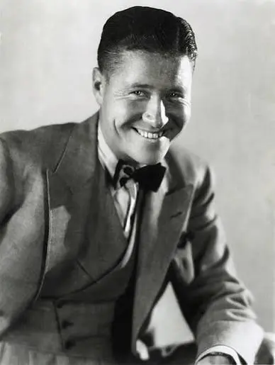 Jack Oakie