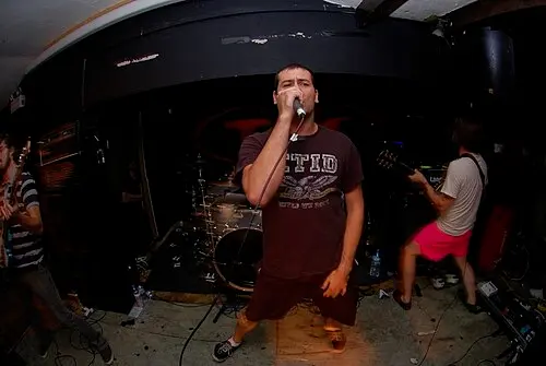 Poison the Well