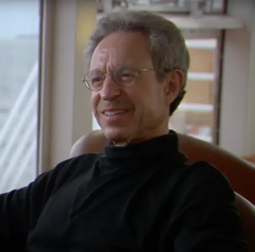 Robert Lawrence Kuhn