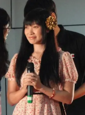 福井裕佳梨