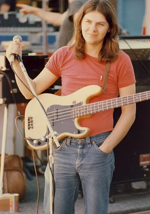 Ian Gardiner