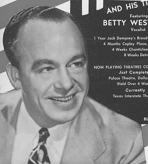 Milt Herth