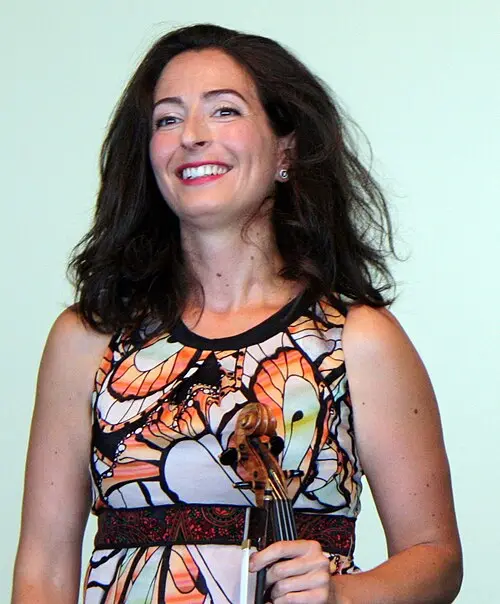 Stéphanie Moraly