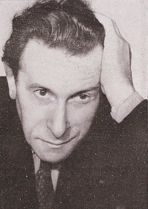 Charles Dullin