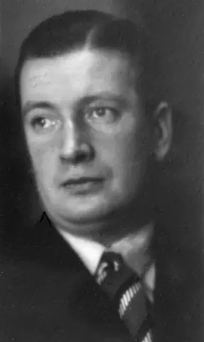 Gunnar Otterbech Larsen