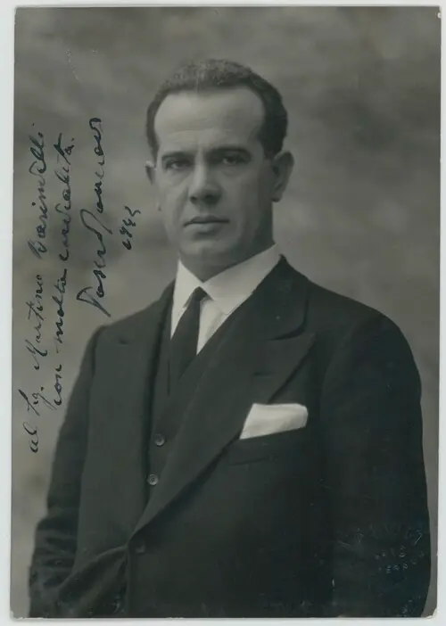 Tancredi Pasero