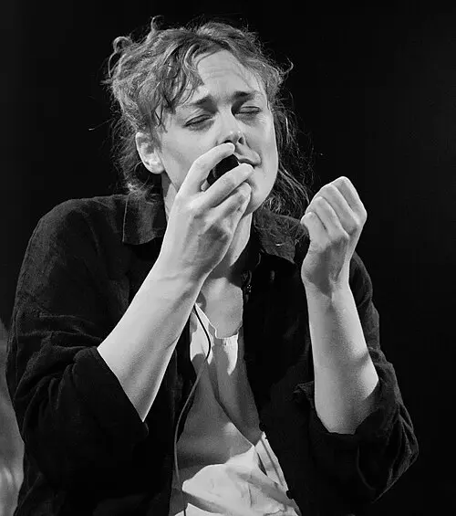 Mari Kvien Brunvoll