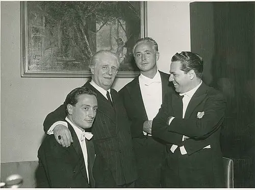 Gino Gorini