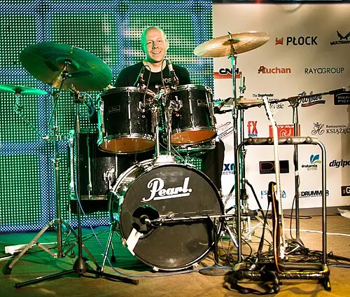 Grzegorz Grzyb