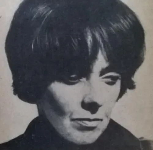 Leda Valladares