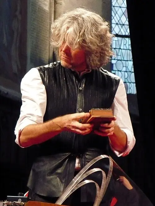 Joël Grare