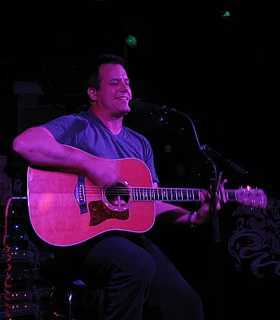Peter Searcy