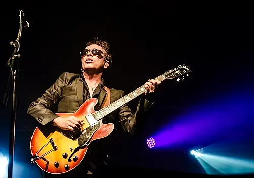 Nacho García Vega