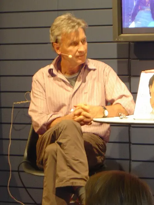 Jørgen de Mylius