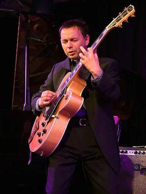 Philipp Stauber