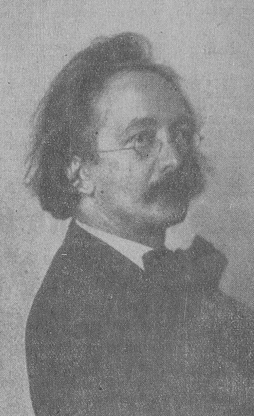 Joseph Pembaur