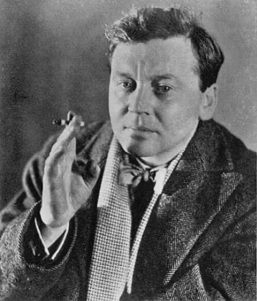 Edward Shanks