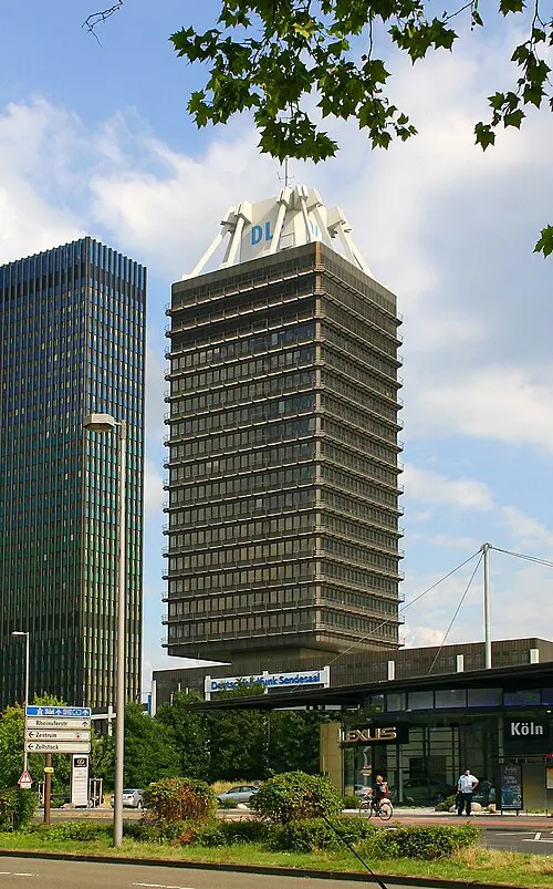 Deutschlandfunk
