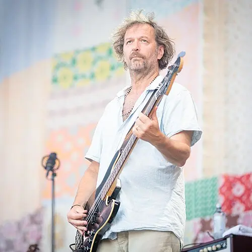 Beckstrøm