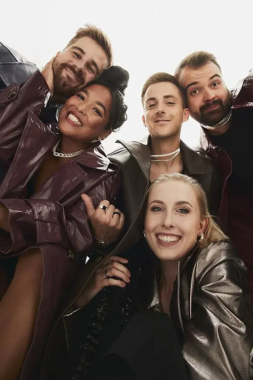 The Real Group