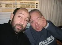 Kad et Olivier