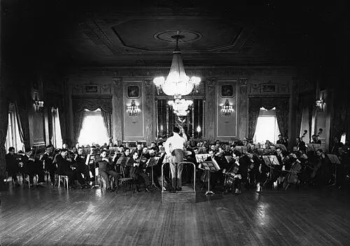 Orchestre symphonique de Montréal