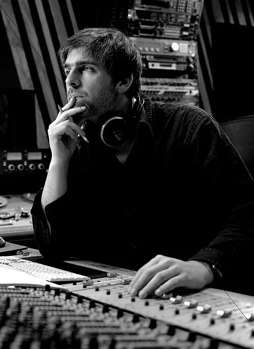 Laurent Perez Del Mar