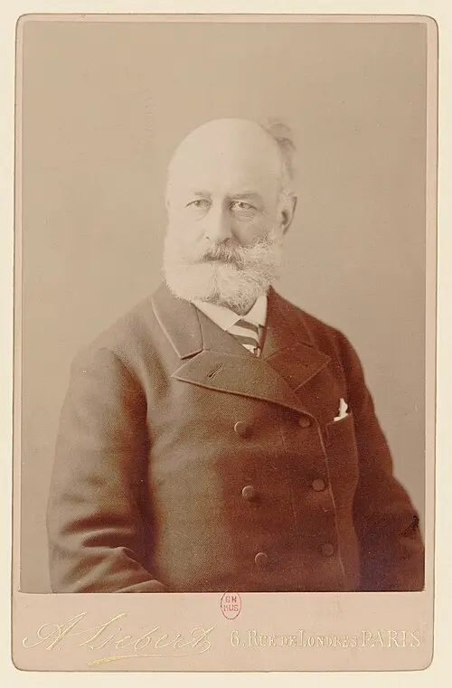 Auguste Durand