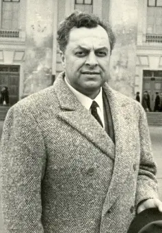Борис Христов