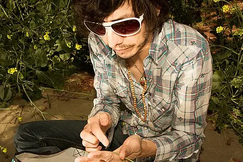 Paul Avion