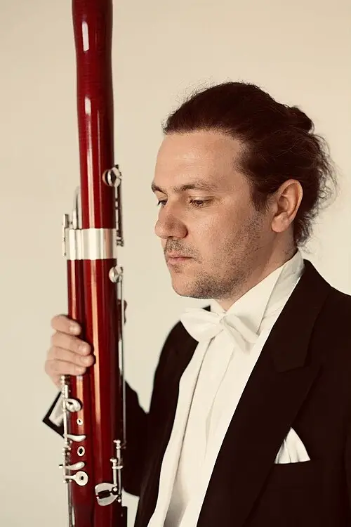 Rodion Tolmachev