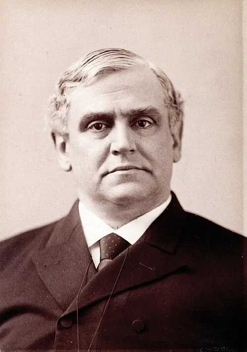 Philips Brooks