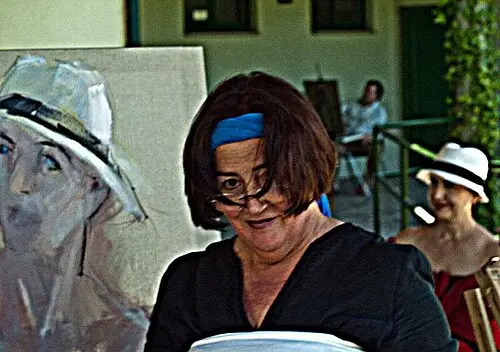 María Manuela