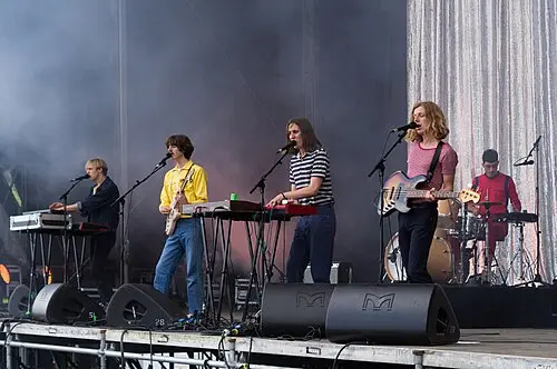 Parcels