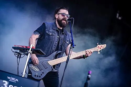 Daniel Pugsley