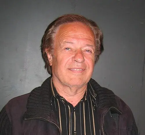 Alfi Nipič