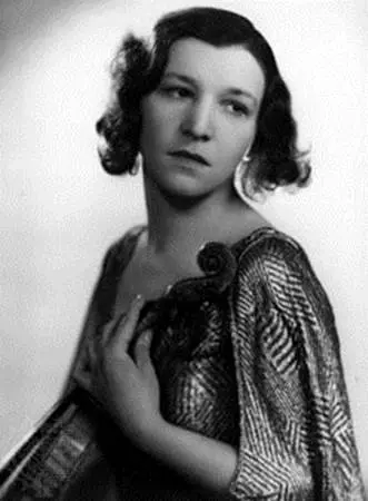 Jelly d’Arányi