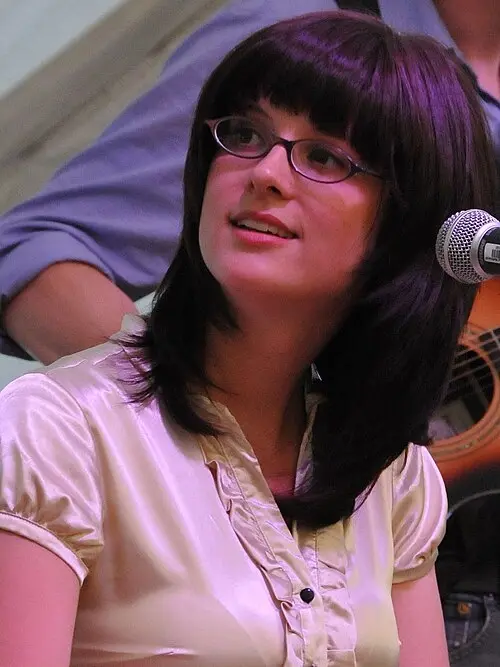 Meaghan Smith