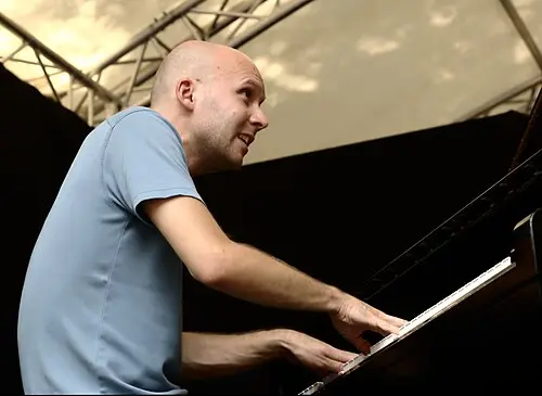Carsten Daerr